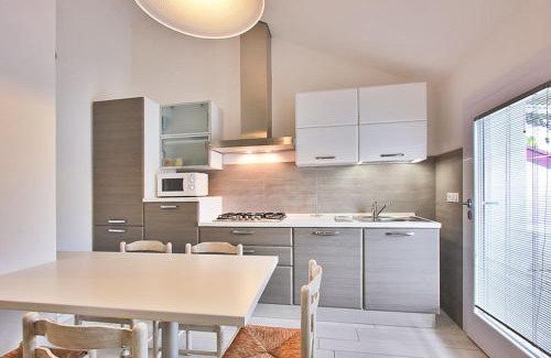 Lignano Riviera Apartment | Relax at Villa Silenzio: A 4-Star Family Retreat