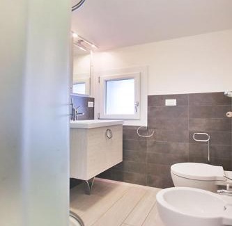 Lignano Riviera Apartment | Relax at Villa Silenzio: A 4-Star Family Retreat