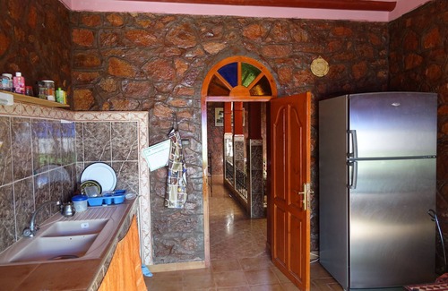 Ammelne Villa | Discover Villa Silia: Your Oasis in Coeur Vallée Ameln