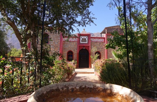Ammelne Villa | Discover Villa Silia: Your Oasis in Coeur Vallée Ameln