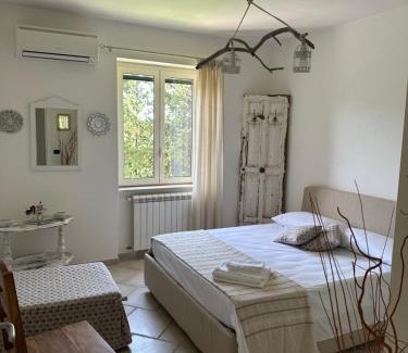 Laureana Cilento Apartment | Family-Friendly Villa Simona with 9/10 Guest Rating
