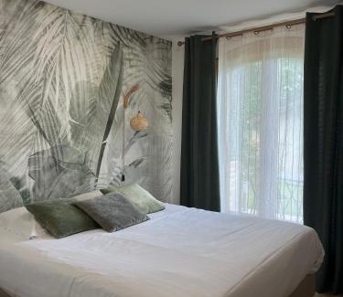 Arthemonay House | Villa Simone