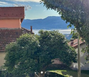 Bee Apartment | Oceanfront Villa Simonetta: Guest Rated 9.8 for Families