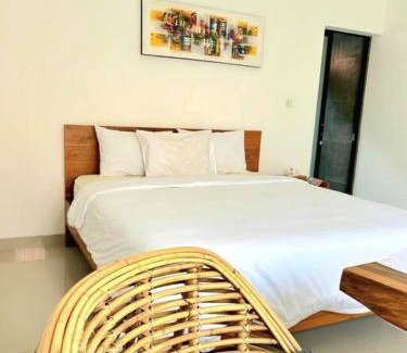 Padonan Villa | Discover Villa Singapore: Family-Friendly with Pool Access
