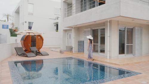 Ishigaki Villa | Villa Sirene Ishigaki