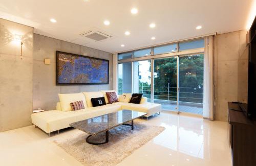 Ishigaki Villa | Villa Sirene Ishigaki
