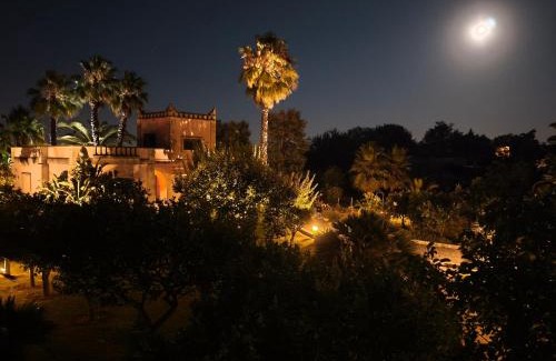 Cutrofiano House | Discover Villa Sirgole Rosa: Poolside Bliss in Galatina