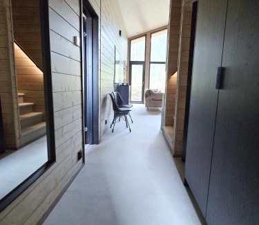 Akaslompolo Apartment | Experience Villa Sirius: Top-Rated Child-Friendly Retreat