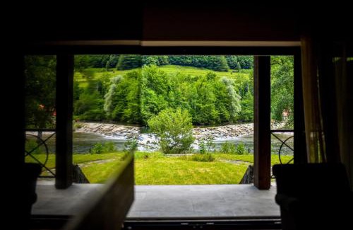 Brod Moravice Villa | Villa Sirius - Goršeti