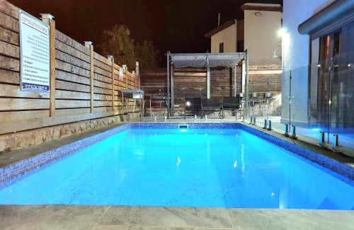 Eilat Villa | Relax at VILLA SITVANiT: Oceanfront & Pet-Friendly Retreat