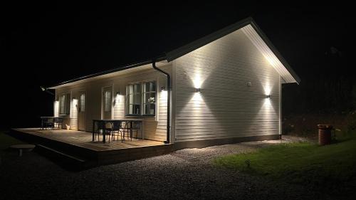 Kolmarden Apartment | Villa Sjöviken 24: Family-Friendly Getaway with Great Reviews