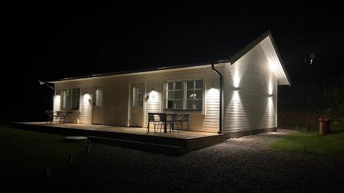 Kolmarden Apartment | Villa Sjöviken 24: Family-Friendly Getaway with Great Reviews