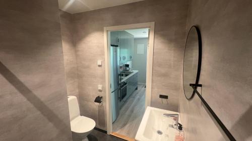 Kolmarden Apartment | Villa Sjöviken 24: Family-Friendly Getaway with Great Reviews
