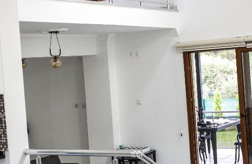 Urla Apartment | Relaxing Villa SK with Pool, Sauna & Pet-Friendly Amenities