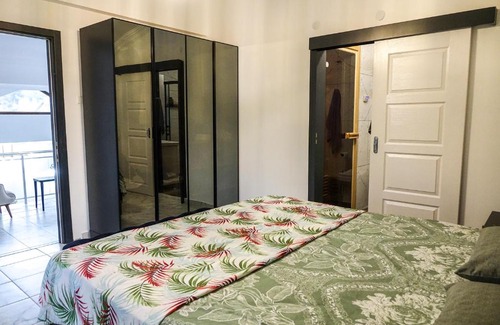 Urla Apartment | Relaxing Villa SK with Pool, Sauna & Pet-Friendly Amenities