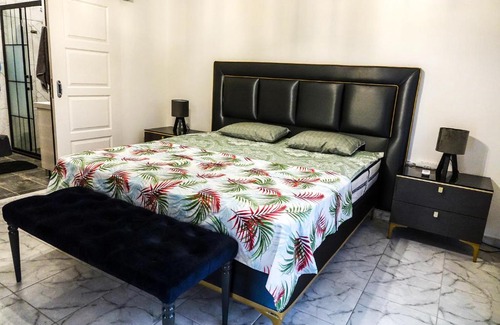 Urla Apartment | Relaxing Villa SK with Pool, Sauna & Pet-Friendly Amenities