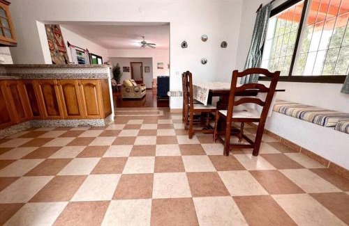 Calo de Sant Agusti House | Experience Villa Skiba Es Caló with Private Beach Access
