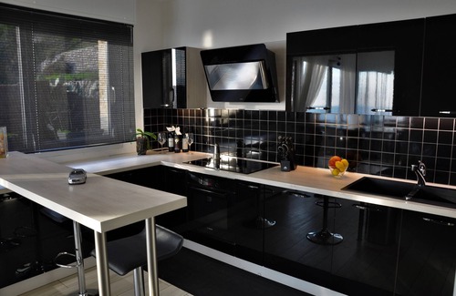 Cap d'Ail Villa | Villa SKYLINE: Breathtaking 360° Views of Sea and Alpes