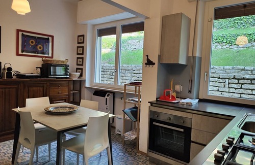 Torri del Benaco Villa | Villa with Pool & Unforgettable Views – Rated 9.6/10