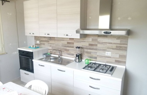 Villa Grazia di Carini Villa | Villa sleeps 6 with hydromassage tub