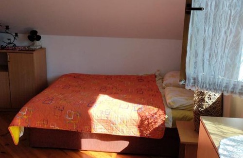 Sarajevo Canton Villa | Discover Villa Smaragd: Pet and Child Friendly Retreat