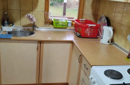 Sarajevo Canton Villa | Pet-Friendly Villa Smaragd: A Family Retreat Awaits