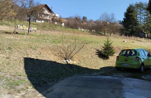 Sarajevo Canton Apartment | Pet-Friendly Villa SMARAGD: A Family Retreat Awaits