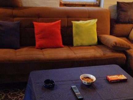 Sarajevo Canton Villa | Pet-Friendly Retreat at Villa SMARAGD for All Families