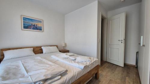 Warnemuende Apartment | Villa Smidt Fewo 2