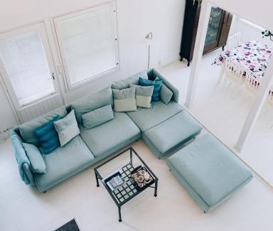 Rovaniemi Villa | Enchanting Villa Snow White - 4-Star Child-Friendly Retreat