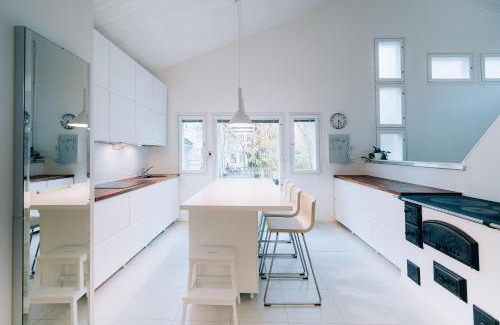 Rovaniemi Villa | Enchanting Villa Snow White - 4-Star Child-Friendly Retreat