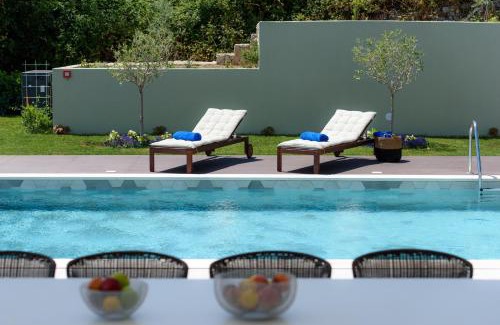 Orasac Villa | Experience Luxury at Villa Soderini with Pool & Breakfast