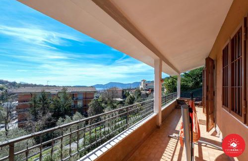 Vezzano Ligure Villa | Pet-Friendly Villa SOEL: Highly Rated Family Retreat