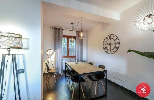 Vezzano Ligure Villa | Pet-Friendly Villa SOEL: Highly Rated Family Retreat