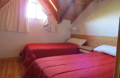 Belgrano Cabin | Villa Sofía Apart Hotel: Family-Friendly Escape with Pool