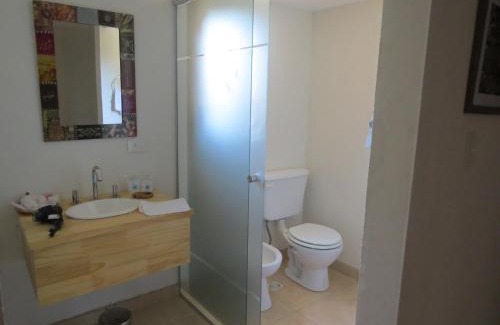 Belgrano Cabin | Villa Sofía Apart Hotel: Family-Friendly Escape with Pool