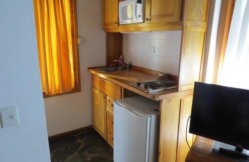 Belgrano Cabin | Villa Sofía Apart Hotel: Family-Friendly Escape with Pool
