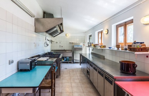 Fermo Villa | Villa Soffio: Scenic Hillside Retreat with Pool Near Coast