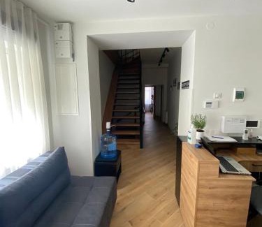 Yavory Apartment | Villa SOFI: Exceptional Stay with Pool & Pet-Friendly Options
