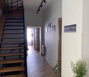 Yavory Apartment | Villa SOFI: Exceptional Stay with Pool & Pet-Friendly Options