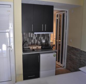 Asprovalta House | Villa Sofia: Ocean View Retreat with Family-Friendly Amenities