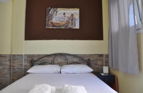 Asprovalta House | Villa Sofia: Ocean View Retreat with Family-Friendly Amenities