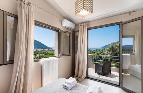 Pondi Villa | Villa Sofia: Family & Pet Friendly Retreat with High Ratings