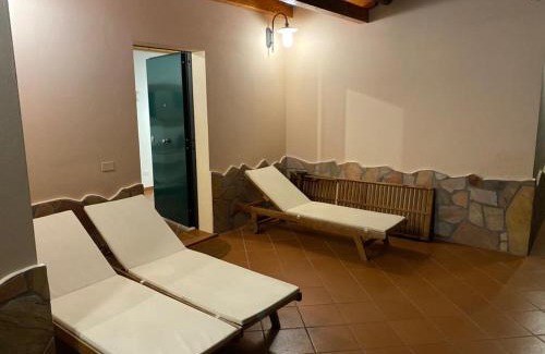 Campo nell'Elba House | Villa Sofia: Guest Rated 10/10 with Hot Tub & Full Kitchen