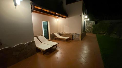 Campo nell'Elba House | Villa Sofia: Guest Rated 10/10 with Hot Tub & Full Kitchen