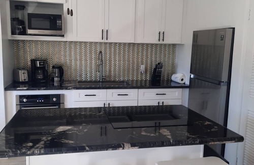 Treasure Cay Villa | Villa Sofia: Paradise Awaits at Treasure Cay with Ocean Views