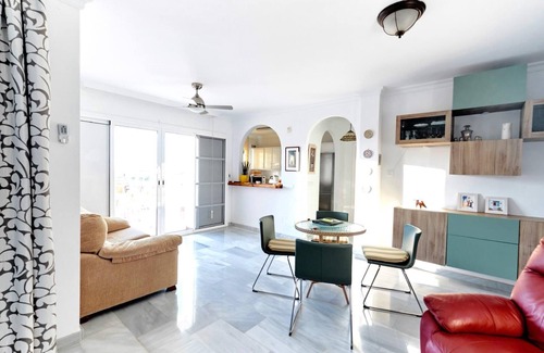 Punta Lara Villa | Villa 'Sofia': Oceanfront Retreat with Pool & Wi-Fi