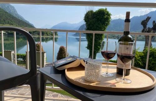 Idro Apartment | Oceanfront Villa Soghetta: 4-Star Family Getaway