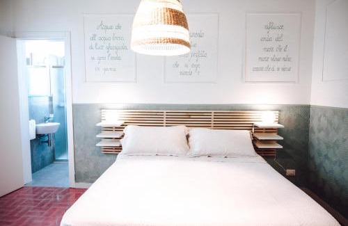 Porto Cesareo Apartment | VILLA SognoSalento