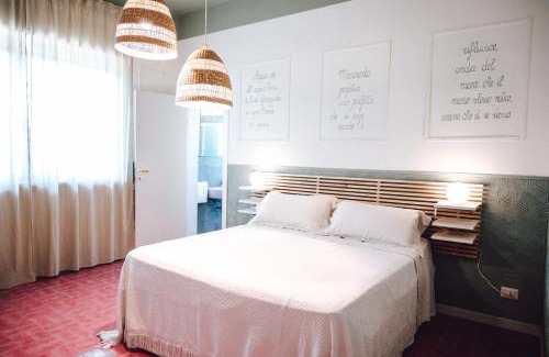 Porto Cesareo Apartment | VILLA SognoSalento